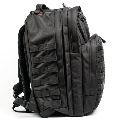 Tactical One - Leatherback Gear